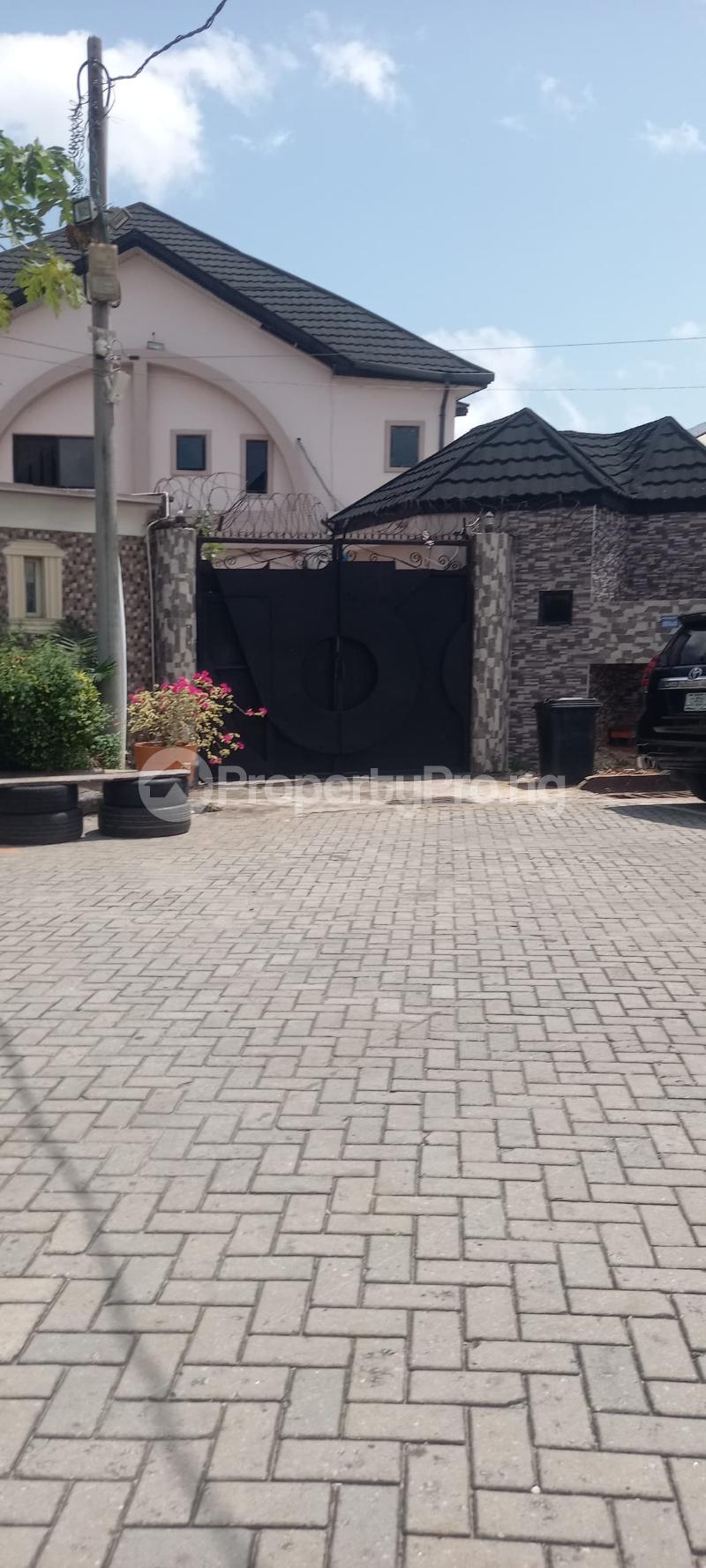 2 bedroom Flat / Apartment for rent Corporation Estate, Amuwo Odofin Amuwo Odofin Amuwo Odofin Lagos