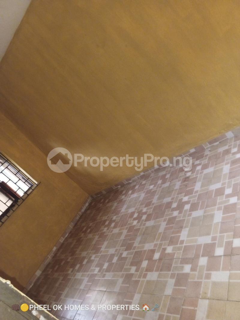 2 bedroom Flat / Apartment for rent Oke-Ira Ogba Lagos