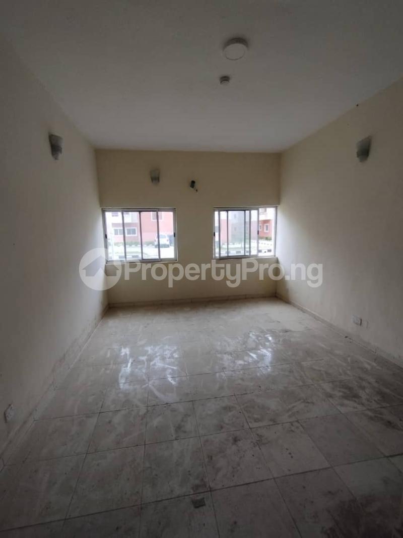 2 bedroom Flat / Apartment for rent Sangotedo Ajah Lagos
