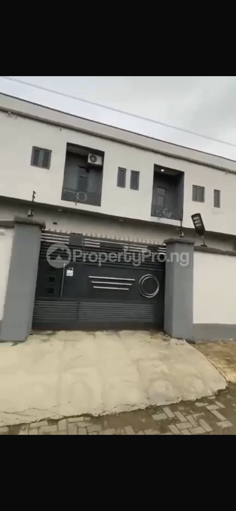 2 bedroom Flat / Apartment for rent Soluyi Gbagada Lagos
