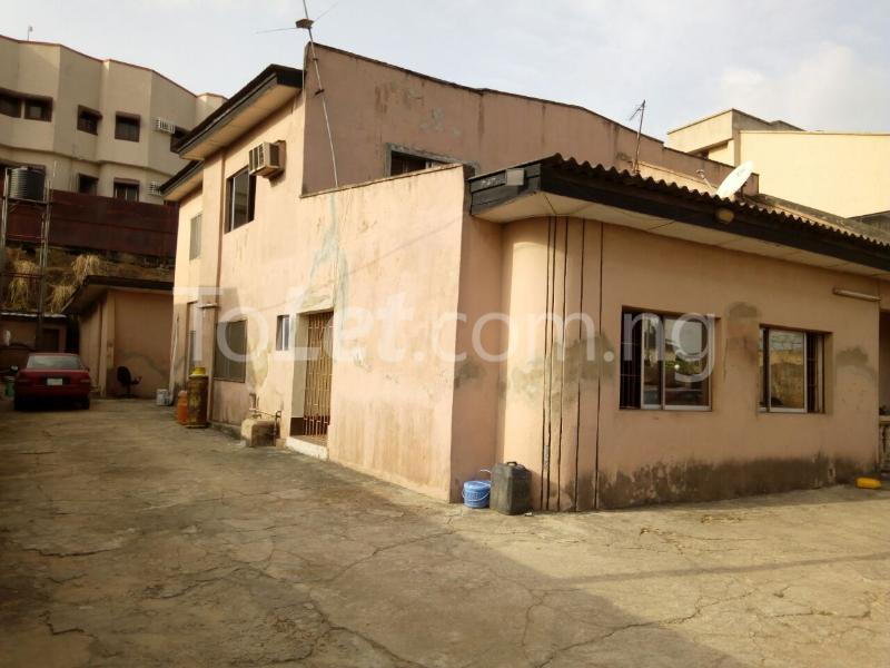 2 bedroom Flat / Apartment for rent Taodak Estate Ifako-gbagada Gbagada Lagos