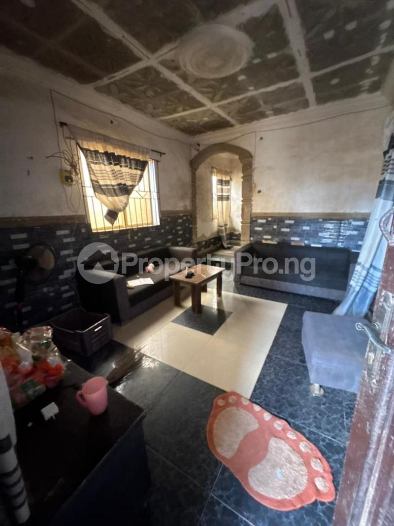 2 bedroom House for sale Oreyo Igbogbo Ikorodu Lagos