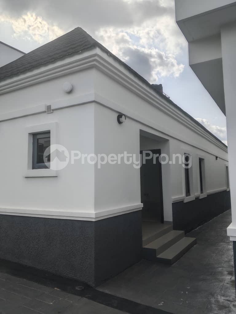 2 bedroom Flat / Apartment for rent Legacy Estate Kolapo Ishola Gra Akobo Ibadan Oyo