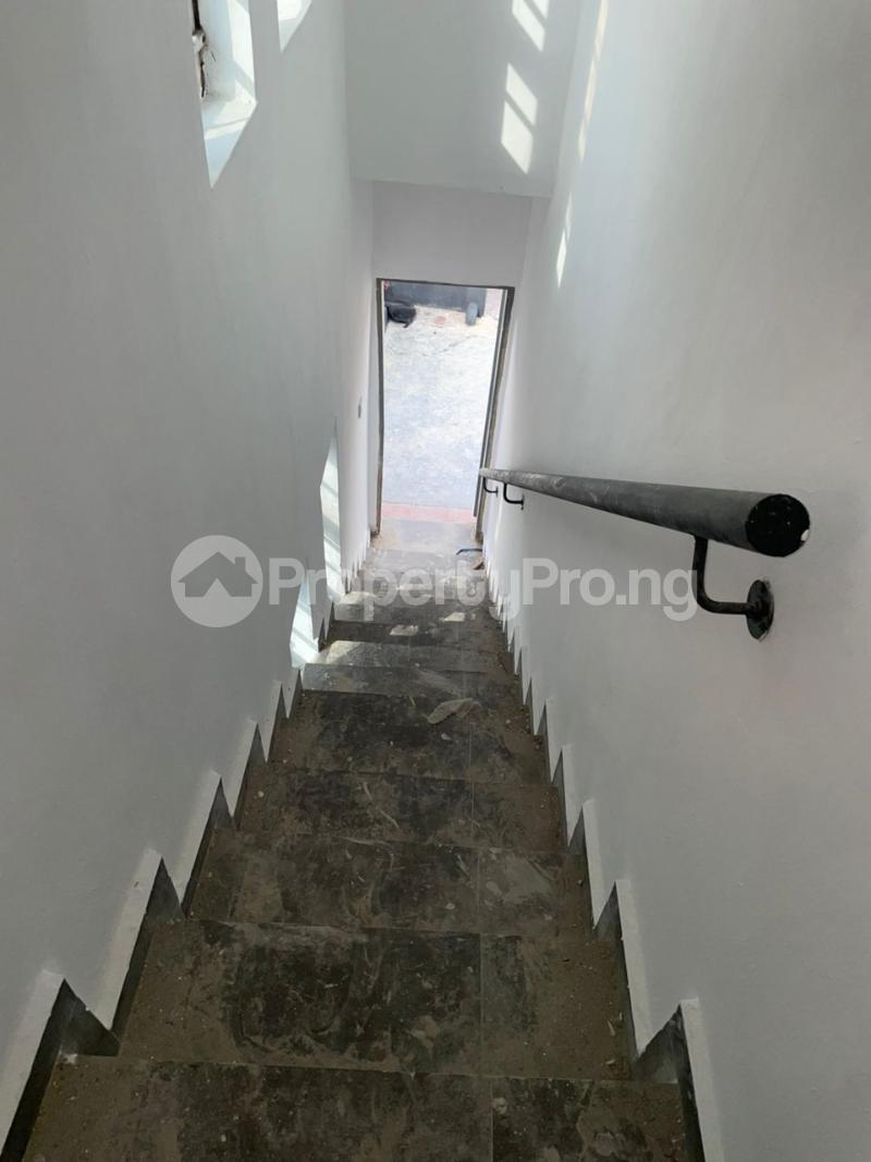 Flat / Apartment for rent Surulere Lagos