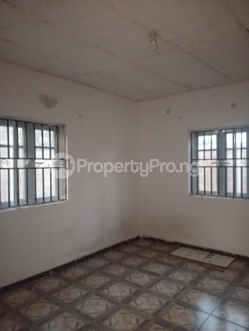 2 bedroom Flat / Apartment for rent Olorunda Area Akobo Ibadan Oyo