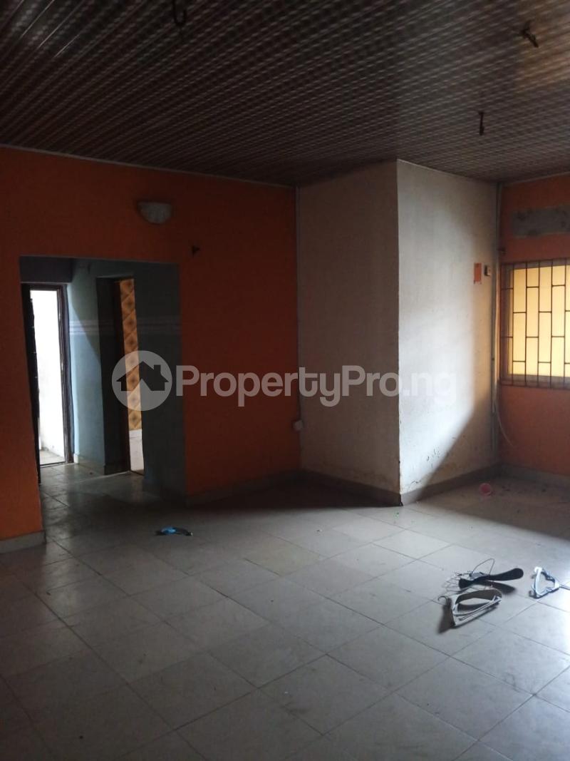 2 bedroom Flat / Apartment for rent Aina Street, Ojodu Grammar School Ojodu Lagos