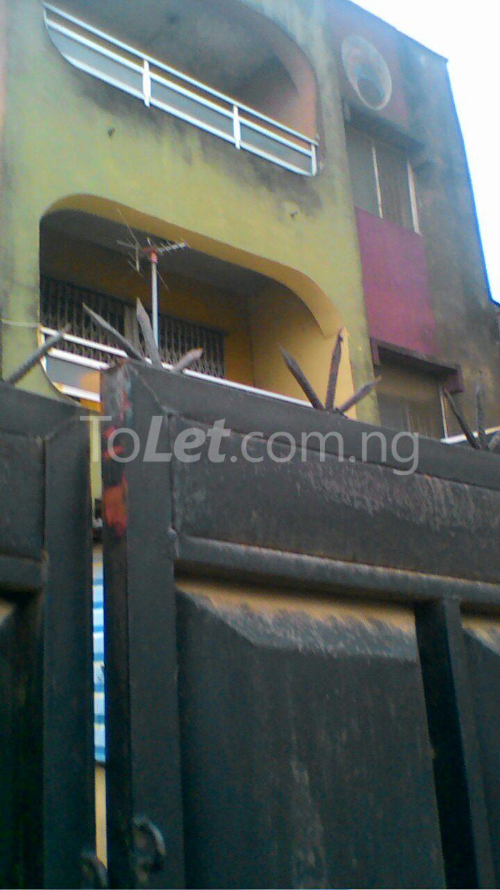 2 bedroom Flat / Apartment for rent Adisa Balogun Alapere Kosofe/Ikosi Lagos