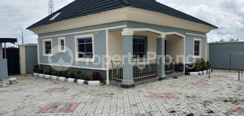 2 bedroom Flat / Apartment for rent Akure Ondo - 0