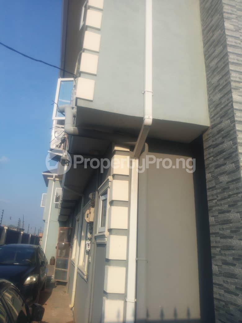 2 bedroom Flat / Apartment for rent Babinton Street Ikosi-Ketu Kosofe/Ikosi Lagos