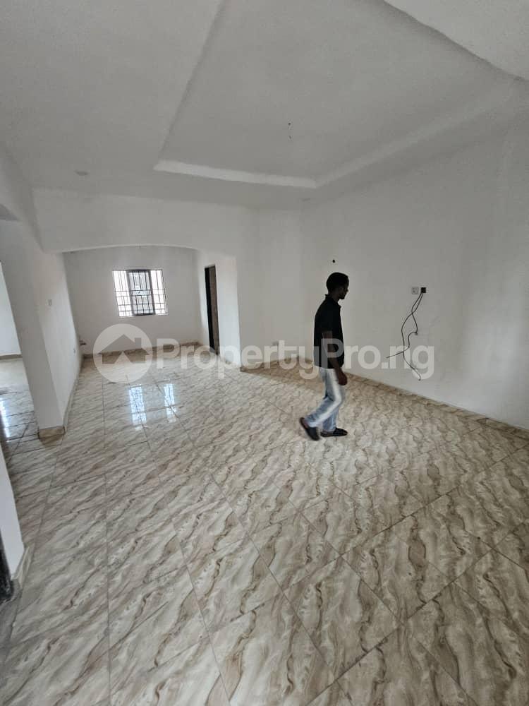 2 bedroom House for rent Sabon Lugbe Lugbe Abuja