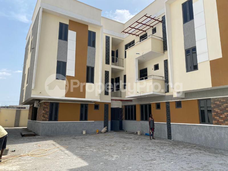 2 bedroom Flat / Apartment for rent Jahi Abuja