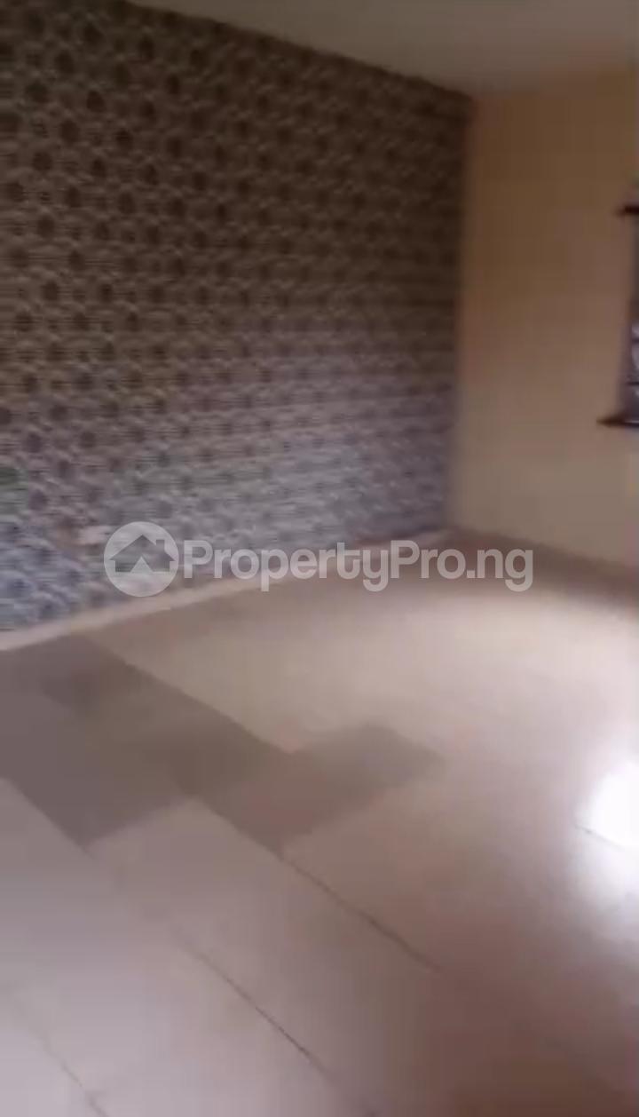 2 bedroom House for rent Ejigbo Ejigbo Lagos