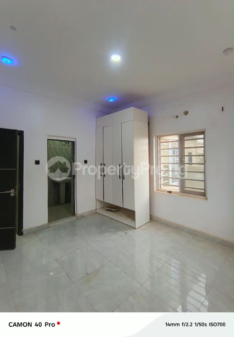 2 bedroom Flat / Apartment for rent Okebadan Estate Akobo Ibadan Oyo