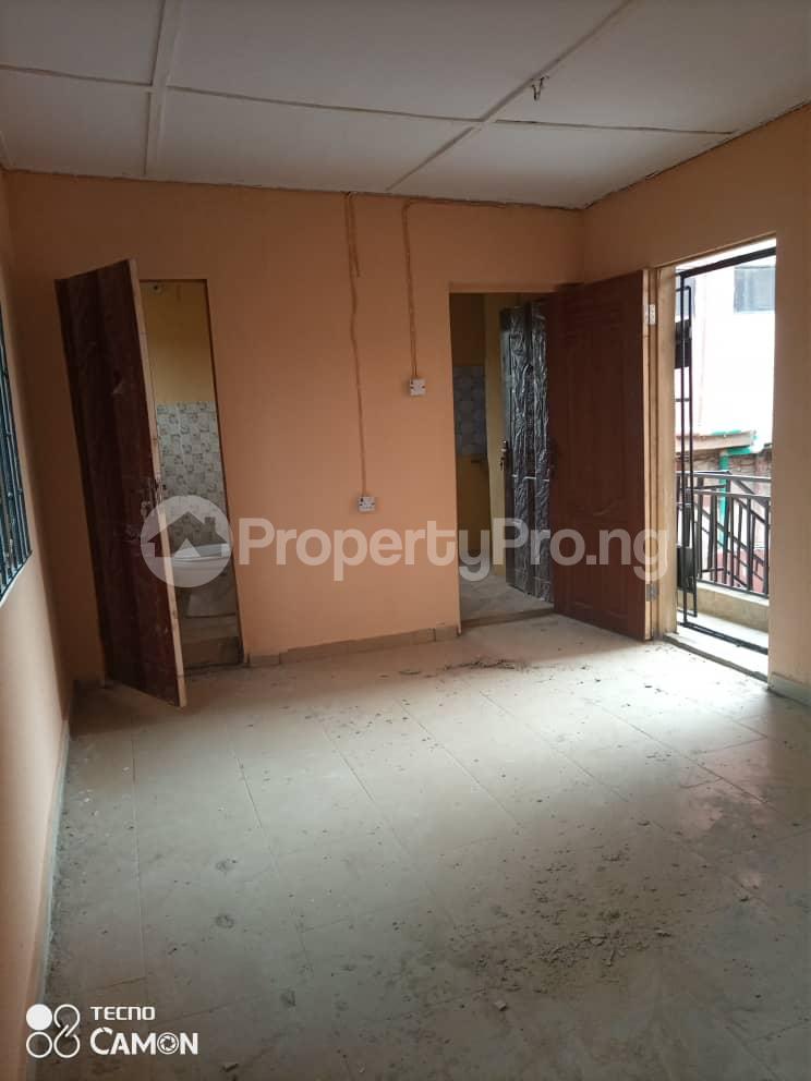 Flat / Apartment for rent Off Aderibigbe (ikate) Kilo Surulere Lagos