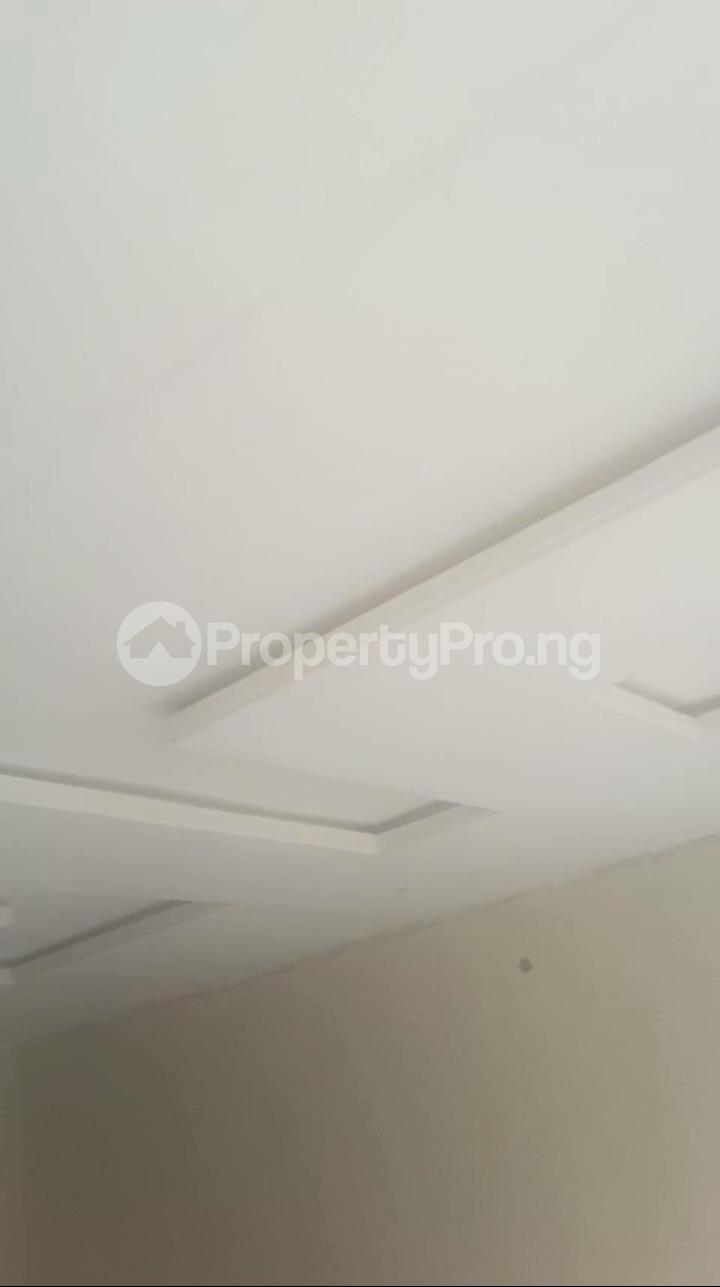 2 bedroom Flat / Apartment for rent U Turn Abule Egba Abule Egba Lagos - 0