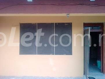 2 bedroom Flat / Apartment for rent Akanji Lawanson Surulere Lagos