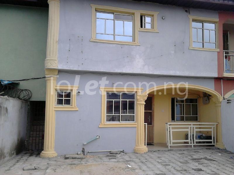 3 bedroom Flat / Apartment for rent Ikate Bus Stop Ikate Lekki Lagos