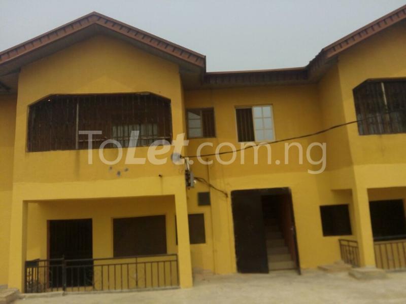 2 bedroom Flat / Apartment for rent Greenville Estate Badore Ajah Lagos