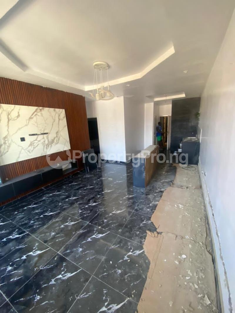 2 bedroom Flat / Apartment for rent Osapa london Lekki Lagos