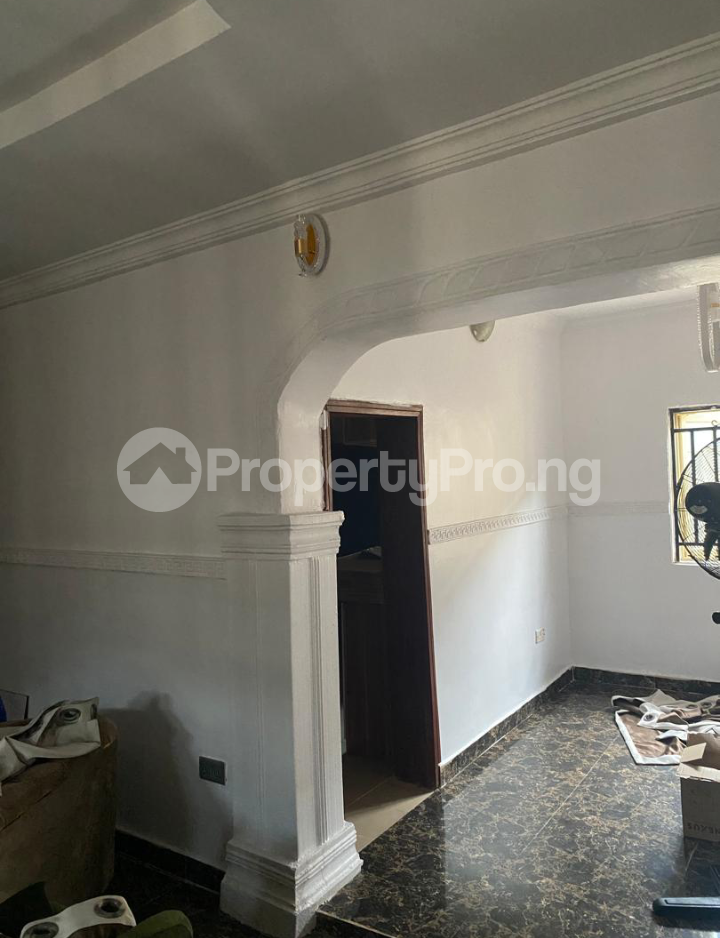 2 bedroom Flat / Apartment for rent Isokan Estate Akobo Ibadan Oyo