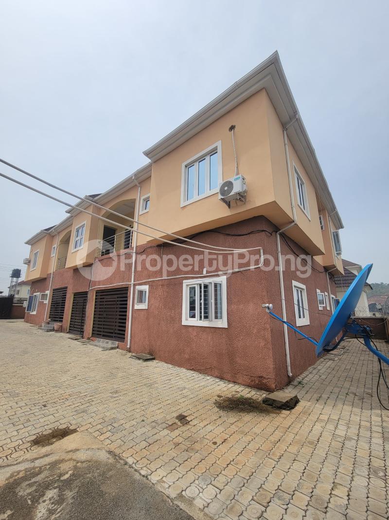 2 bedroom Flat / Apartment for rent Lifecamp, Estate Life Camp Abuja