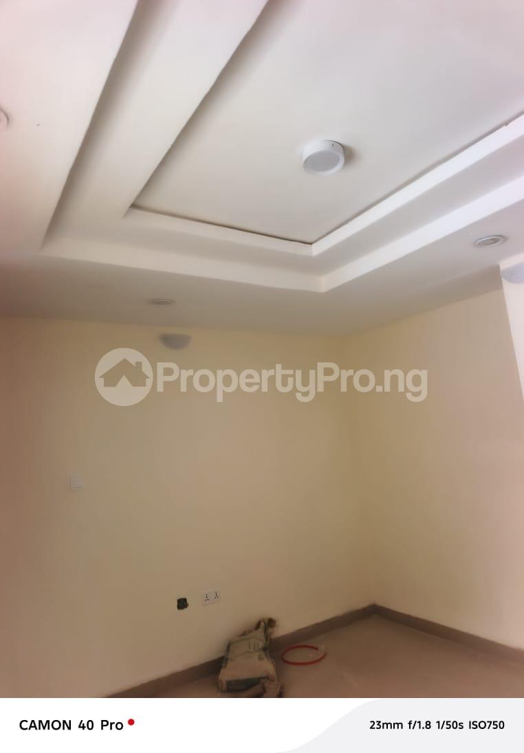 2 bedroom Flat / Apartment for rent Okebadan Estate Akala Akobo Akobo Ibadan Oyo