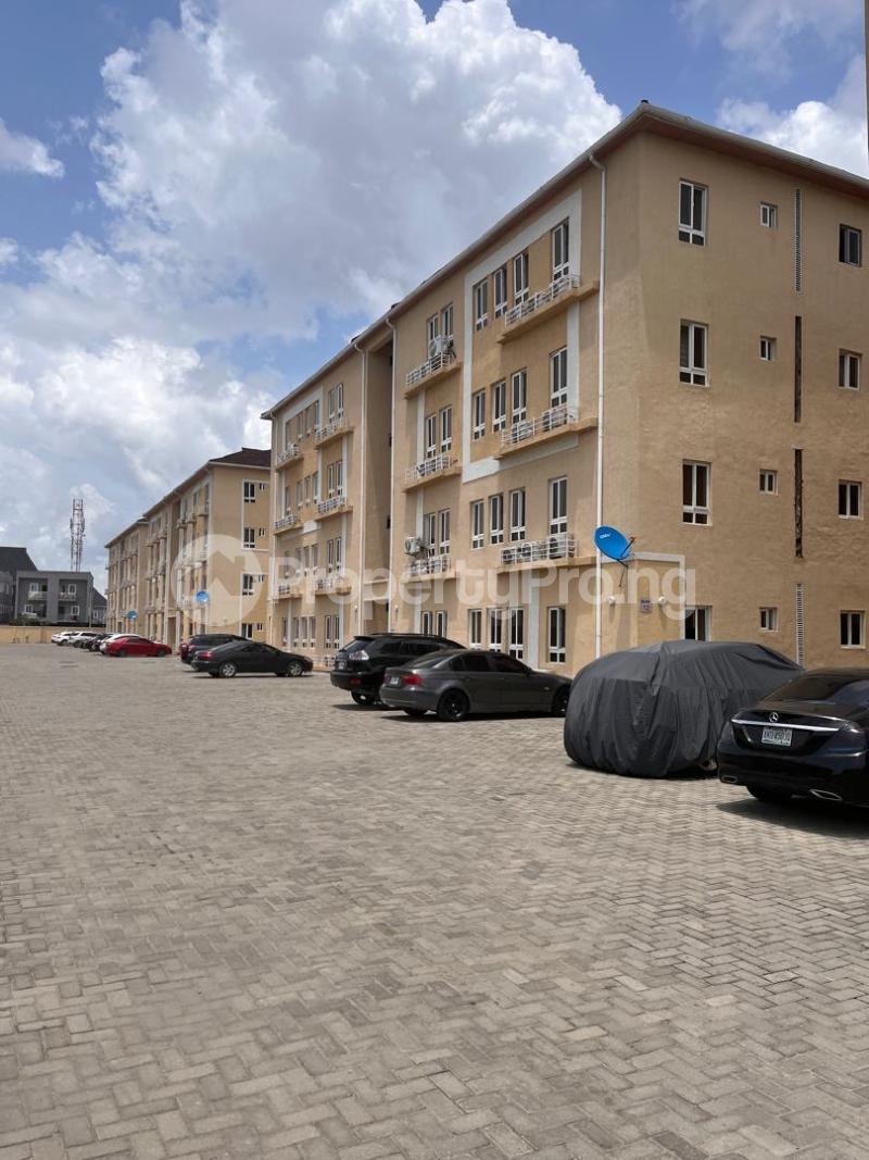 2 bedroom Flat / Apartment for rent Chevron Ikota Lekki Lagos