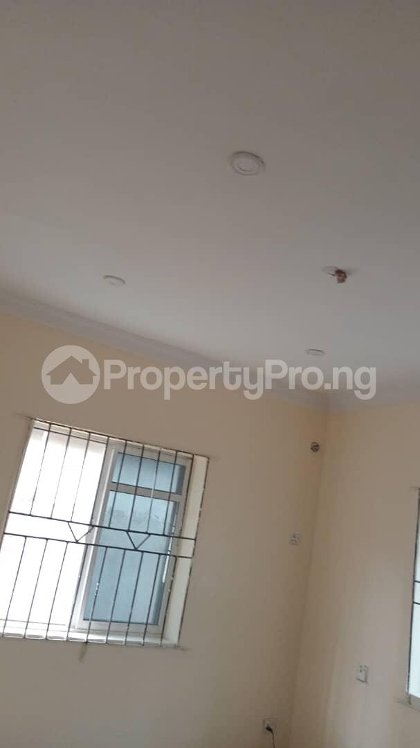 2 bedroom Flat / Apartment for rent Abule Egba Lagos - 0