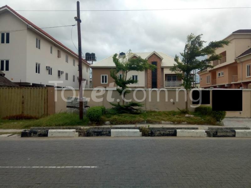 2 bedroom Flat / Apartment for rent   Lekki Phase 1 Lekki Lagos
