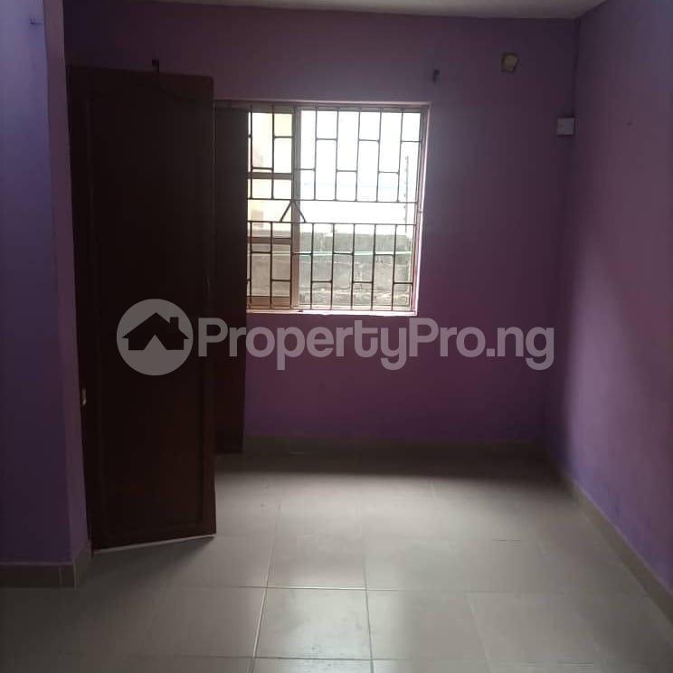Flat / Apartment for rent Ogudu-Orike Ogudu Lagos