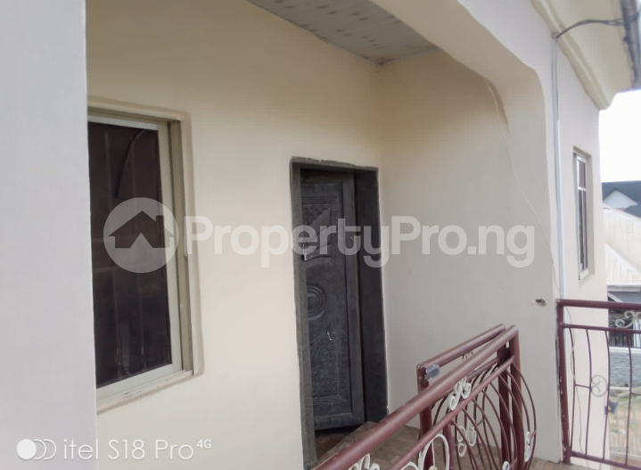 2 bedroom Flat / Apartment for rent Akilapa Estate, Nihort Area Ibadan Oyo