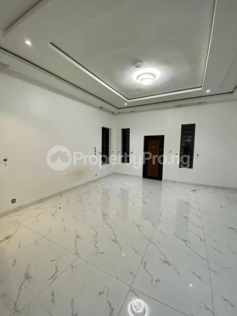 2 bedroom Flat / Apartment for rent  Ologolo Lekki Lagos