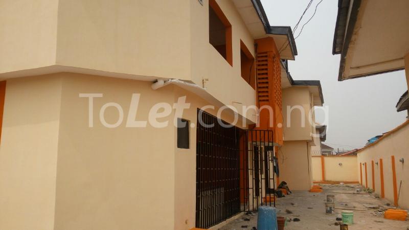 2 bedroom Flat / Apartment for rent Magodo Shangisha Magodo GRA Phase 2 Kosofe/Ikosi Lagos