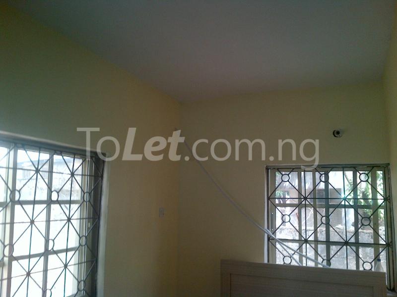 2 bedroom Flat / Apartment for rent Shaki Cresent Aguda Surulere Lagos