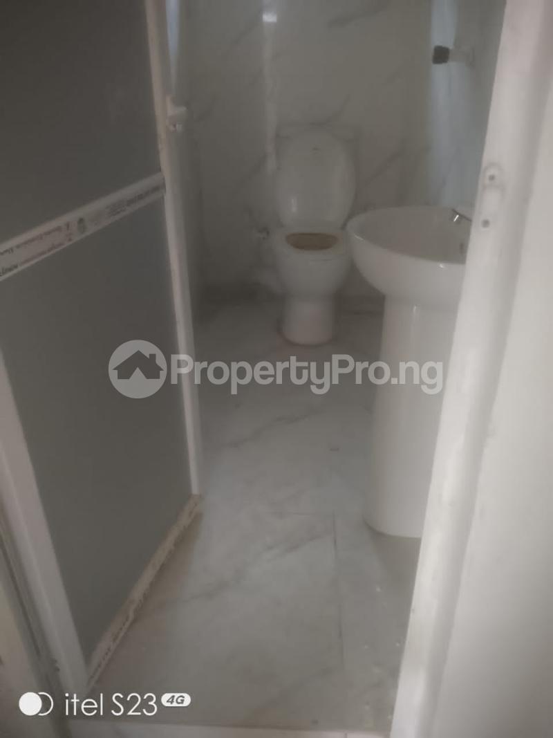 2 bedroom Flat / Apartment for rent Oko oba Agege Lagos