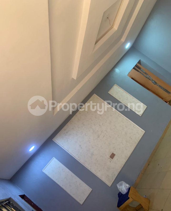 2 bedroom Flat / Apartment for rent Iyana Agbala Area, Adegbayi Alakia Ibadan Oyo