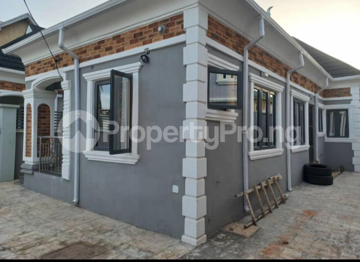 2 bedroom Flat / Apartment for rent Felele Ibadan Oyo