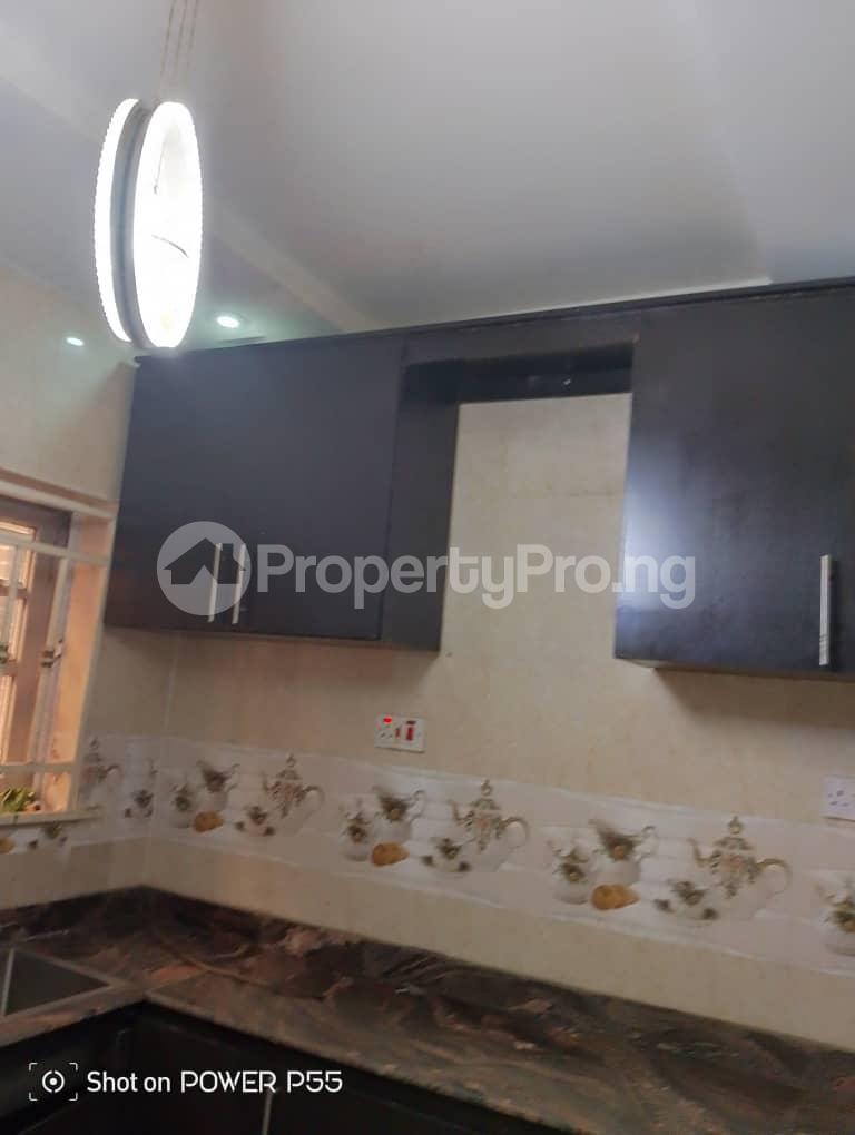 2 bedroom House for rent Street Aguda(Ogba) Ogba Lagos - 0