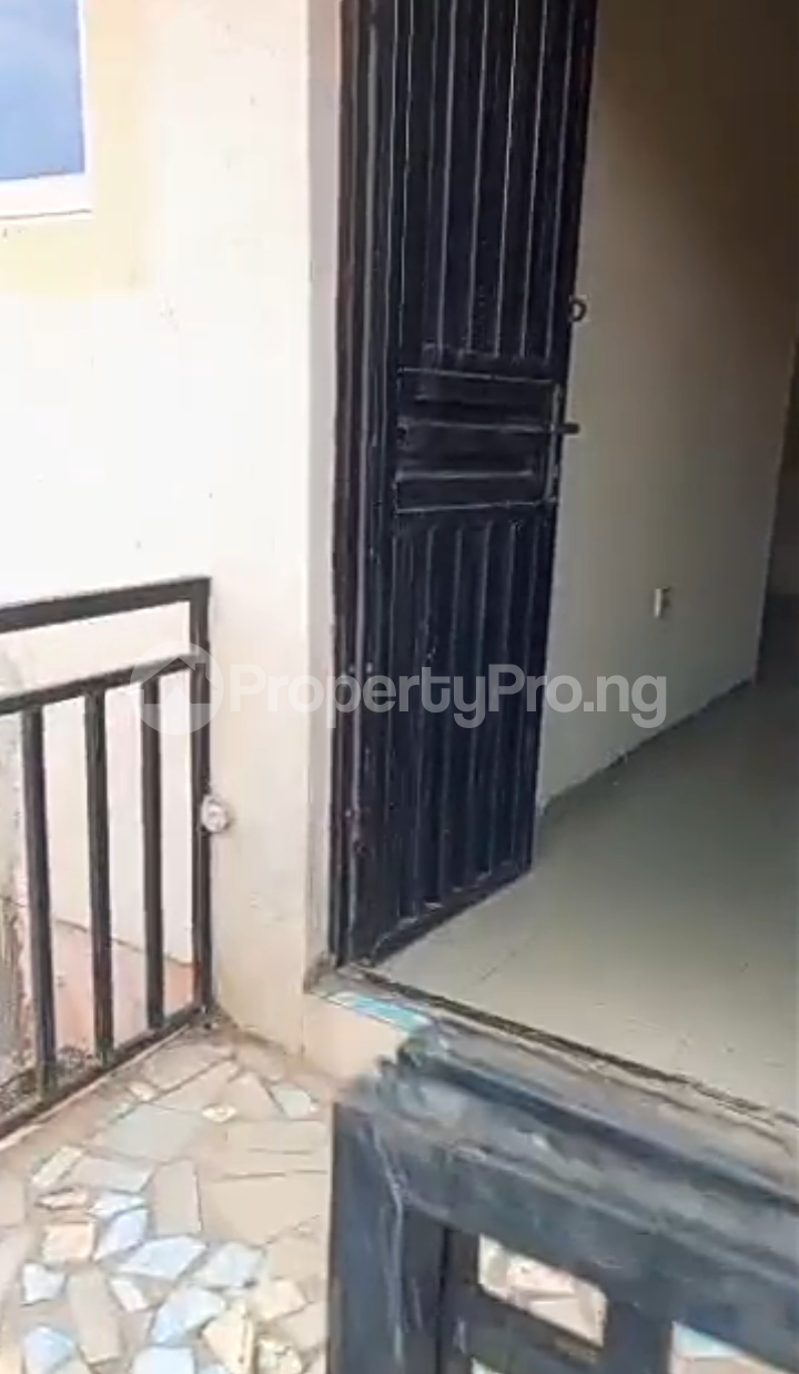2 bedroom Flat / Apartment for rent Akala Estate Akobo Ibadan Oyo