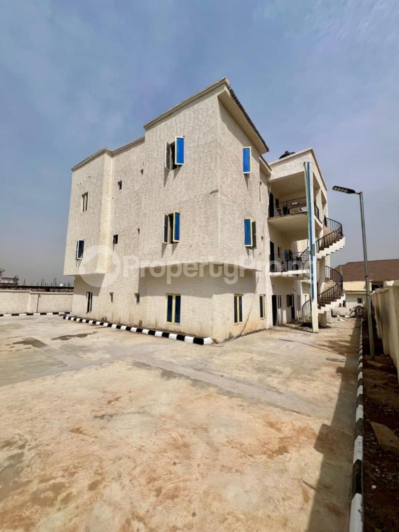 2 bedroom House for sale Katampe Main Abuja