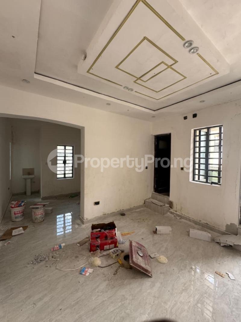 2 bedroom Flat / Apartment for rent Kolapo Ishola Gra Akobo Ibadan Oyo
