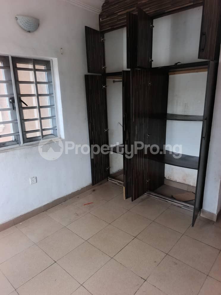 2 bedroom Flat / Apartment for rent Ebute Metta Yaba Lagos - 0