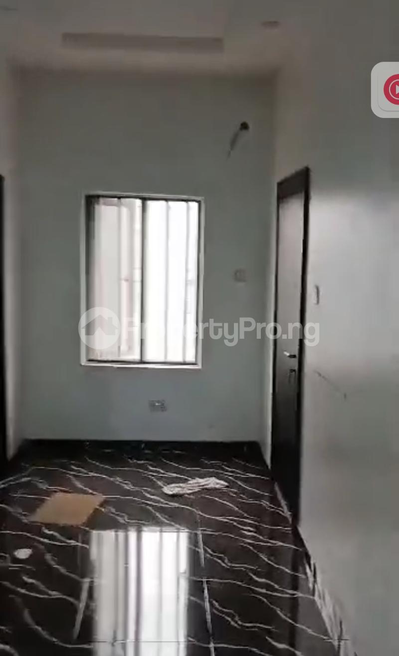 2 bedroom Flat / Apartment for rent Off College Road Ogba Lagos