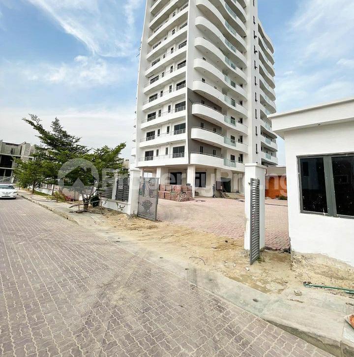 2 bedroom Flat / Apartment for rent Lekki Lagos