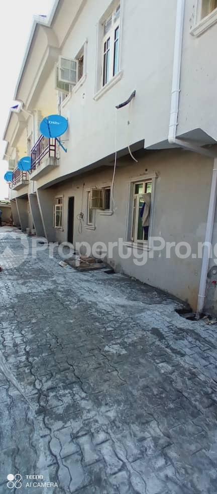 2 bedroom House for rent Medina Gbagada Lagos