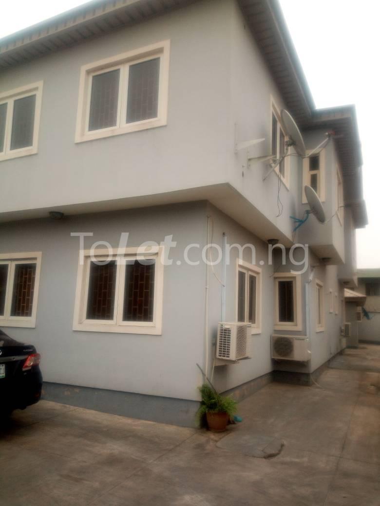2 bedroom Flat / Apartment for rent Ogudu Gra Ogudu GRA Ogudu Lagos