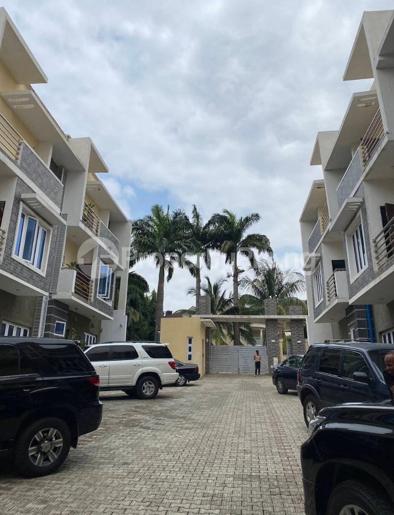2 bedroom House for sale  Wuye Abuja