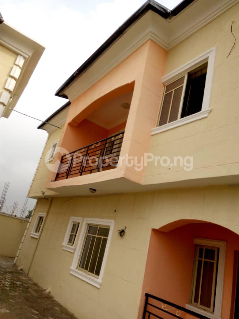 3 bedroom Flat / Apartment for sale Awoyaya Ajah Lagos