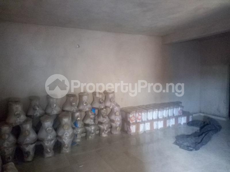 2 bedroom Flat / Apartment for rent Yaba Alagomeji Yaba Lagos
