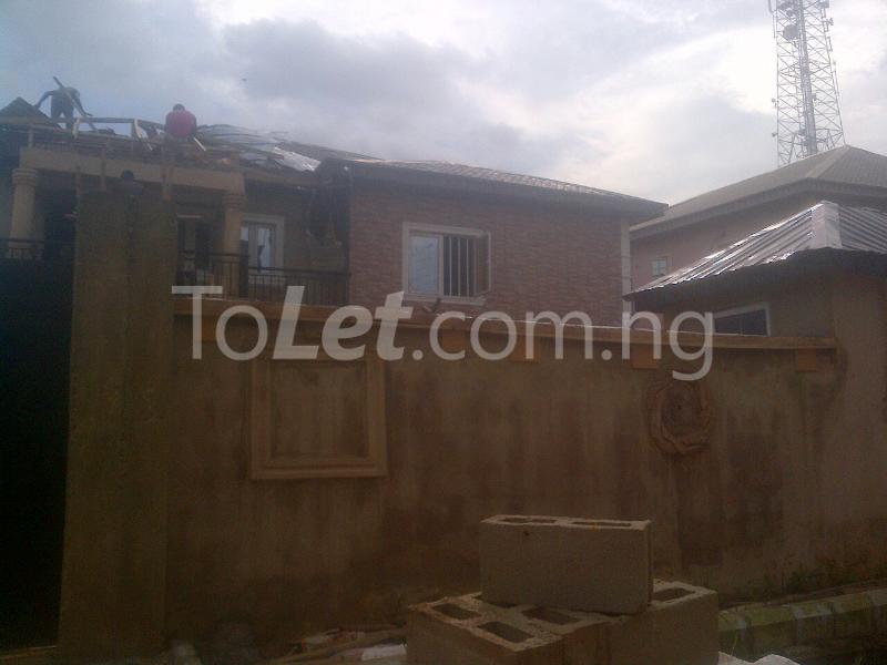 2 bedroom Flat / Apartment for rent City People Magazine Gbagada Gbagada Lagos